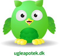 Ugleapotek