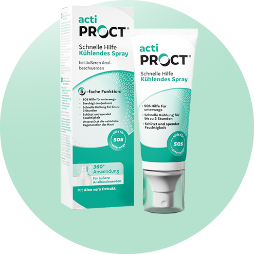 Actiproct-Spray