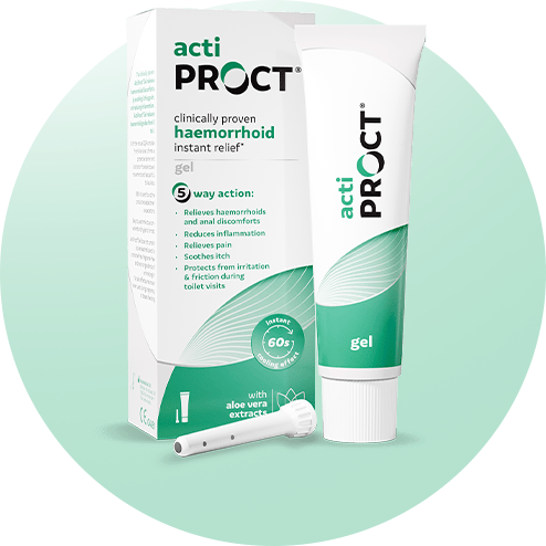 actiproct-gel