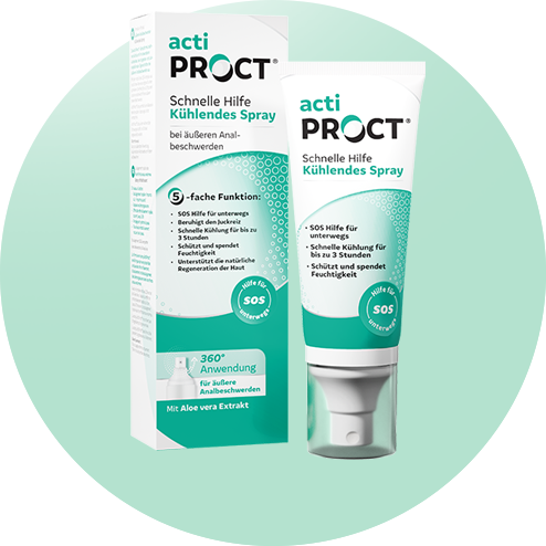 Actiproct-Spray