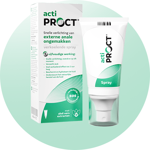 Actiproct-Spray