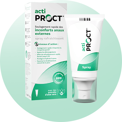 Actiproct-Spray